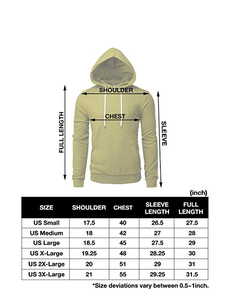 Sweats à capuche de printemps et d'automne à la mode de haute qualité, sweats à capuche lavables uniques pour chapeau à cordon, quantité minimale de commande bas avec logo personnalisé - Product Image 6