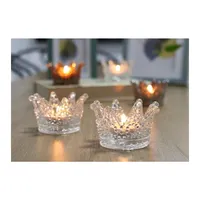 Top Quality in Glass votive Glass Votive T Light From India at Wholesale Price