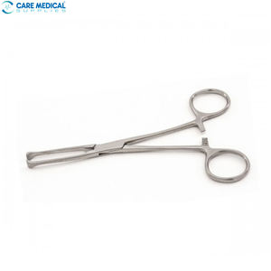 Surgical instruments forceps personalized good quality surgical forceps - Product Image 3