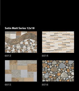 Qualité de première classe avec un design unique Carreaux muraux en céramique décoratifs à faible coût pour salon 30x45cm - Product Image 5