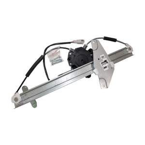 Regulador de ventana FR OEM 69810-02051 - Product Image 2