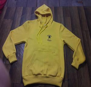 OEM เย็บปักถักร้อยสีเขียวมะกอกที่กำหนดเอง Hoodies ที่กำหนดเองผ้าฝ้าย100% ขายส่งเสื้อกันหนาวหมวก - Product Image 6