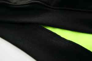 Hi-Viz-ropa de trabajo de alta visibilidad, cazadora reflectante impermeable, camisa de construcción, alta visibilidad, Glory - Product Image 5