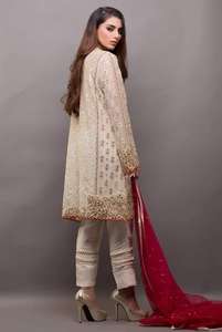 Vestido de verano de algodón, el mejor - Product Image 5