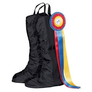 Joxar 2024 personnalisé en gros anglais grand sac à bottes de haute qualité Durable équitation produit de sport équestre vente chaude - Product Image 1
