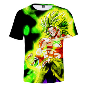 Camiseta de Hombre de Alta Calidad, Personalizada, con Impresión por Sublimación, 100% Poliéster - Product Image 5
