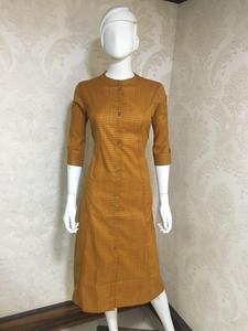 Pantalon Long ANARKALI KURTI CHURIDAR, vêtements décontractés, paires haut et bas, vêtements d'été, dernière collection - Product Image 3