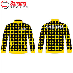 Sudadera con capucha para niños Cremallera Poliéster Chubasquero Chaqueta de diseñador para niños Sportswearwith logo, - Product Image 3