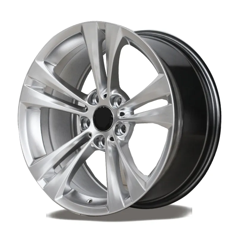 Goedkope 18 inch velgen 5x120 aluminium wielen voor auto gebruikt voor koop jwl via wielen