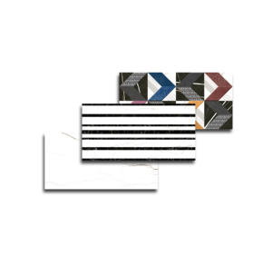 Indian Suppliers Cheapest 3d Looking Stone Look Silk 300x600mm Ceramic Wall Tiles for Dealer. - Product Image 2