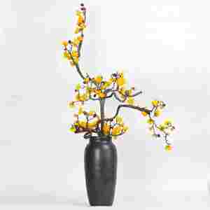 2019 fleurs artificielles les moins chères en vrac - Product Image 1