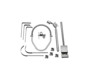 Écarteur chirurgical, haute qualité, m, qualité allemande - Product Image 5