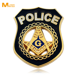 หมุดปก Masonic ที่กำหนดเอง - Product Image 5