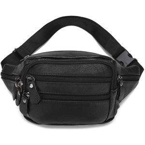 Sac de taille étanche de haute qualité Offre Spéciale 2020 grande capacité populaire Offre Spéciale bonne qualité réglable polyvalent Casual - Product Image 6