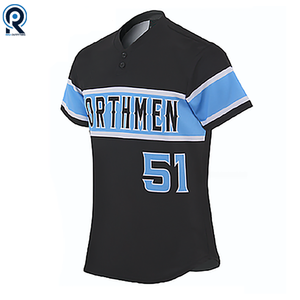 Tenues d'équipe pour jeunes à prix abordable, uniformes de baseball les plus vendus, service OEM, conception d'uniformes de baseball pour adultes - Product Image 2