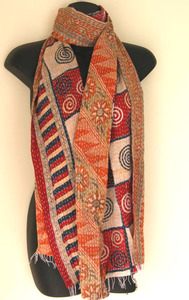 Kantha Stoles Online Shop - Product Image 3