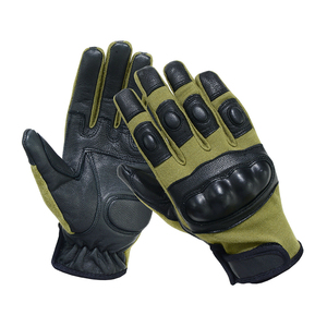 Équipement d'extérieur antidérapant pour hommes, gants tactiques personnalisés à doigt complet, gants tactiques respirants, gants tactiques beat 2021 2022 - Product Image 4