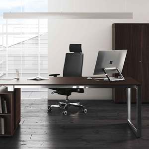 Ghế Phẫu Thuật Hiện Đại Thiết Kế Ý Chất Lượng Cao Cho Nội Thất Văn Phòng Có Tay Vịn Và Tựa Đầu - Product Image 3