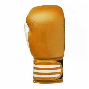 Kit de Mma en cuir PU personnalisé, gant d'entraînement pour la boxe, Gel, vente en gros, avec Logo personnalisé de haute qualité - Product Image 6