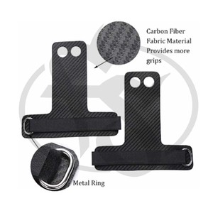 Built - In Poignet Pleine Paume De Musculation-Gant - Product Image 5