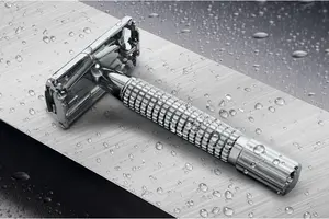 Razors And Blades Best Metal Handle Shaving Razor Blade Razor Double Edge Disposable Safety Razors