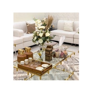 Plateau de service en bois de qualité supérieure fait à la main chocolats de taille moyenne dattes plateau de service pour les meilleures ventes - Product Image 1