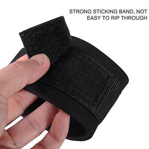 Sangles pour cheville, accessoire de Sport, pour la gymnastique, exercices pour les jambes, coussin pour la cheville, nouvelle collection, vente en gros, 1 pièce - Product Image 6