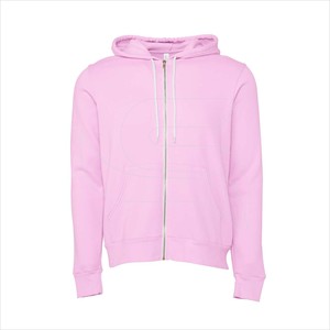 Impresión de logotipo personalizado de la mejor calidad/bordado nueva moda JERSEY ropa de calle de gran tamaño estilo de invierno de punto polar - Product Image 2