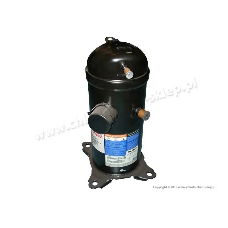 Scroll Compressor Danfoss HRP058T5LP6 1x230V 50Hz R-407C (120U1596) European supplier ready to ship original