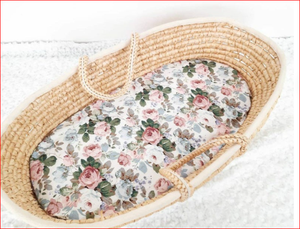 แผ่นเปลผ้าฝ้าย,แผ่นเปลเด็กออร์แกนิก - Product Image 2