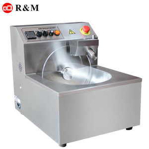 10l Chocolate <strong>Warmer</strong> Cheese Melter Machine Automatic Frequency Mini Small One Shot Button Chocolate Chip Depositing Machine Mini - Product Image 3