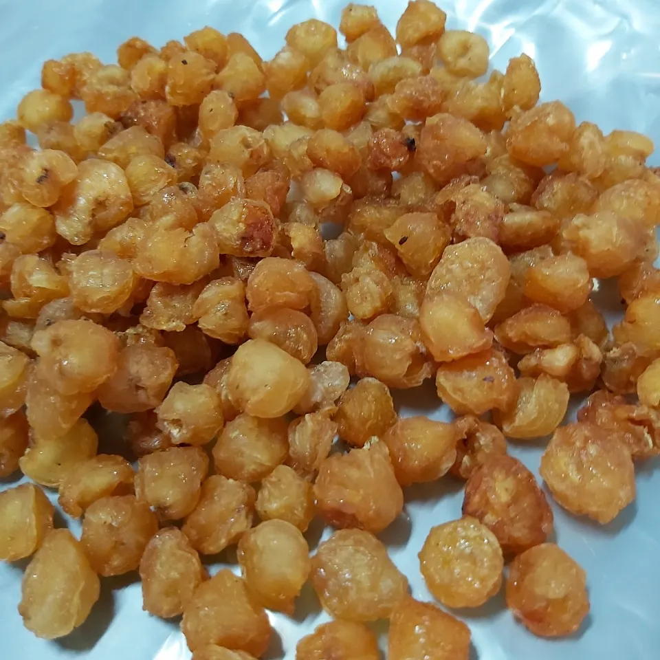 VIET NAM / + 84896611913 에서 11 월에 말린 LONGAN 과일