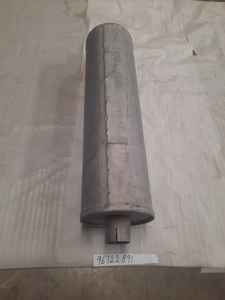 Silenciador de escape DAEWOO BUS Auto Part 96722891 - Product Image 2