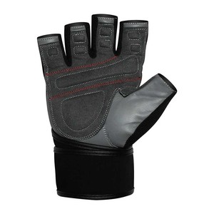 Weight <b>Lifting</b> <b>Gloves</b> Half Finger Wrist Protect <b>Gloves</b> Gym Fitness Weight <b>Lifting</b> <b>Gloves</b> - Product Image 3