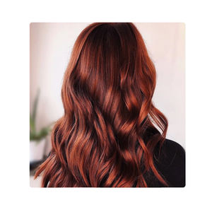 Los mejores tintes naturales para el cabello fabricados con mezcla de hierbas, tinte para el cabello en polvo sin alergias, fabricante de tintes para el cabello al por mayor, etiqueta privada OEM - Product Image 4