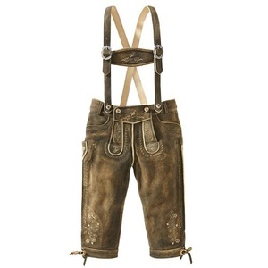 กางเกงขาสั้นสำหรับผู้ชายเสื้อผ้าแบบพับเก็บได้ - Product Image 1