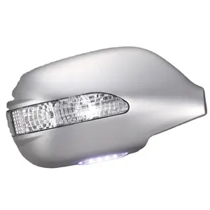 Car Body Parts LED SIDE REAR MIRROR COVER FOR TOYOTA CHASER 1996〜2001