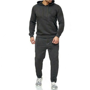 Conjunto Deportivo PIHA SPORTS para Hombre, Invierno, Cálido, 2 en 1, Ecológico, Poliéster/Algodón, Combinación de Colores, Talla Grande - Product Image 5