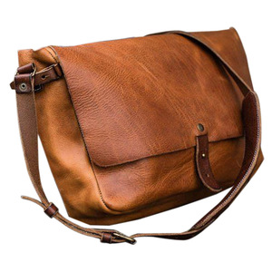 Hot Sale Professional Women's Designer Messenger <b>Bags</b> Luxury PU Leather Durable with Zipper Closure Good Price - Product Image 2