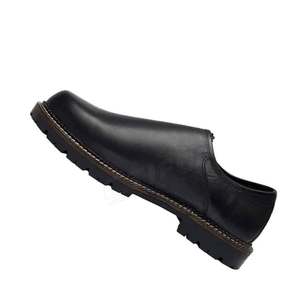 รองเท้าหนังบาวาเรียผู้ชายระบายอากาศได้ดีกันน้ำและกันลื่นสำหรับฤดูหนาวฤดูใบไม้ผลิฤดูใบไม้ร่วง - Product Image 4