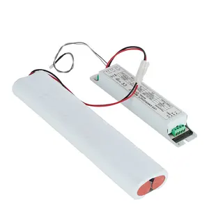 杰克Eti9W Led管灯Led应急Pack Module/应急电源模块led灯