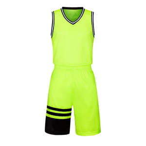 Uniforme de baloncesto personalizado, pantalones cortos de poliéster con estampado por transferencia térmica, cintura elástica ligera, ropa deportiva unisex para equipo, nombre personalizado - Product Image 2
