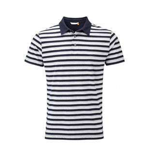 Polo de diseño 100% poliéster para hombre y mujer, camiseta de alta calidad, precio barato, venta al por mayor - Product Image 1