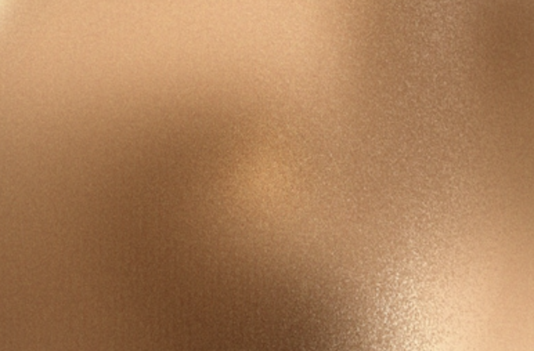 สีบรอนซ์โลหะ