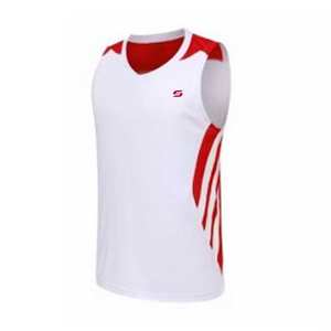 Ensemble de maillots de basket-ball personnalisés avec sublimation pour équipe, uniforme de basket-ball professionnel de haute qualité - Product Image 1