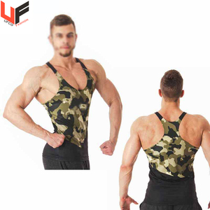 Vente en gros de maillots de corps de haute qualité pour la pratique du basket-ball à la mode - Product Image 4