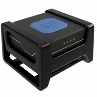 Mini Rastreador GPS GLONASS Beidou AGPS TMT250 Teltonika, Resistente al Agua, Rastreador Personal, Batería de 48-96H, Conveniente Rastreo por PC, Aplicación IOS