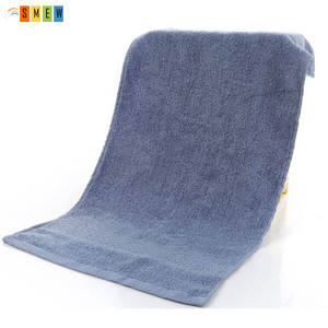 21 promotionnel Personnalisé Doux Confortable Maison De Luxe Hôtel 100% Coton Main Serviettes Salle De Bains Feuilles Ensemble Plage Serviette De Bain - Product Image 6