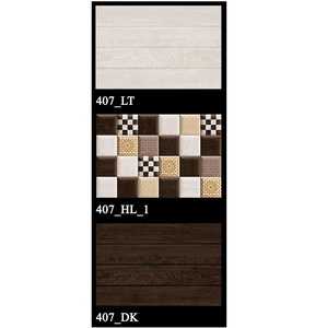 Azulejos decorativos de cerámica para cocina y baño 300x450mm - Product Image 6