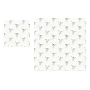 Carrelages de sol émaillés numériques en céramique brillante et mate 40x40cm - Product Image 5